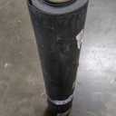 Trademark Soundproofing Mass Loaded Vinyl 1lb - MLV Soundproofing for Wall Sound Barrier - Sound Insulation - Made in USA - 4' x 25' Covers 100 sf - Made in USA