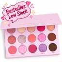 CELESTIAL CRUSH Eyeshadow Palette, Full Size (20.9 g)