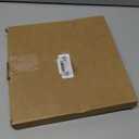 9 Inch Acacia Wood Round Tray, Wooden Decorative Coffee Table Tray Centerpiece Candle Holder for Farmhouse Kitchen Dining Room Home Bathroom Decor Coffee Table Decor and Accessories