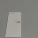 ORNARTO Compatible with iPhone 15 Case 6.1, Slim Liquid Silicone 3 Layers Full Covered Soft Gel Rubber Phone Case, Anti-Scratch Shockproof Protective Cover 6.1 Inch, Baby Blue