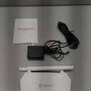 N300 WiFi Router 2.4G Easy Setup Wireless Internet Network Router, Supports Wireless Repeater, WISP, Up to 300Mbps for Home and Office