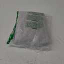 Amazon Essentials Women's Fleece Crewneck Pullover Sweatshirt Light Grey, L