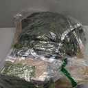 Christmas Cedar Garland - 9ft Artificial Cedar Garland Faux Lush Green Fake Pine Needles for Fireplace,Table,Window,Stairs,Mante,Holiday Indoor Outdoor Xmas Decor(1PCS)