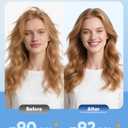 Avolare Cooling Pillow Cases, Arc-Chill Q-max>0.5 Cool Pillowcases for Hot Sleepers, Soft Silky 20" x 30" Summer Pillow Cover with Zipper (Blue, Standard & Queen Size)