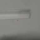 2-Pack Butecare Frameless Shower Door Bottom Seal with Long Sweep for Glass Doors Stop Shower Leaks and Create a Water Barrier (1/2 x 36)