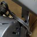 Shinic 2 Packs Electric Garage Heaters, 1500W/750W Ceiling Mounted Heater Radiant Heaters with Halogen Light, 90 Degree Rotation, 5 Mode Settings, Space Heater for Garage, Shop, Large Room and Patio