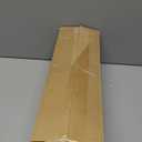 Delamu Over the Door Pantry Organizer, 6Tier Metal Pantry Door Organization and Storage, Hanging Kitchen Basket Spice Rack Seasoning Shelves, Cabinet Door Organizer for Easy Install,D5xW18xH50inch