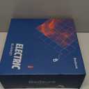 Bedsure Heated Blanket Throw Blanket - Fast Heating Electric Blanket, Soft Flannel Heated Throw with 4 Time Settings, 6 Heating Settings, Warm Gifts for Grandma & Grandpa & Seniors (50“x60”, Grey)