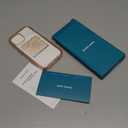 Diaclara Designed for iPhone 15 Case, Full Body Rugged Case with Built-in Touch Sensitive Anti-Scratch Screen Protector, with Camera Lens Protector for iPhone 15 6.1" (Clear Pink)