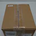 Tail Lights Fit Dodge Ram 1500 2500 3500 2009 2010 2011 2012 2013 2014 2015 2016 2017 2018 Rear Brake Back Up Cover Taillights Lens Assembly Left Driver Right Paeenger Side (Lamp Included 2009-2018)