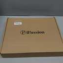 iPassion Gift Box Set - Bridesmaids Gifts for Wedding (5 Pack - Teal), All Occasions, Bridesmaid Proposal, Magnetic Boxes With Lids, Big Set For Bridal, 13.5 x 9 x 4.5 inches, Teal GiftBox