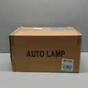 Sequential Full LED Tail Lights for 20192024 Dodge Ram 1500 Without Blind Spot, Animated Startup, Unique Custom Appearance, Turn Signal, Reverse & Brake Rear Lights Assembly