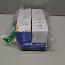 PUREPLUS ADQ747935 Replacement for LG LT1000P MDJ64844601 Kenmore Elite 9980 LT1000, LT1000PC, ADQ74793501 LMXS28626S, LMXS30796S Refrigerator Water and LT120F Air Filter, Model: RWF4700AC, 2Pack