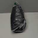 Disposable Honeycomb Nylon Hair Nets | Breathable | 1,000 Count [BLACK | BLUE | BROWN | WHITE |18”|21”|24”|28”]