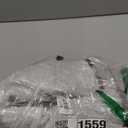 OLANLY Dog Door Mat for Muddy Paws 34x21, Absorbs Moisture and Dirt, Absorbent Non-Slip Washable Doormat, Quick Dry Chenille Mud Mat for Dogs, Entry Indoor Entryway Carpet for Inside Floor, Brown