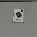 eARC Audio Extractor HDMI ARC Audio Converter eARC to HDMI Audio Optical/SPDIF RCA L/R 3.5mm Jack Digital to Analog Adapter