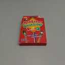 Red Light, Green Light, 1-2-3 - Card Game for Ages 5 and Up