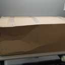 Ulax Furniture Foam Pet Steps Stairs Removable Step for Cats/Dogs Non-Slip Pet Stairs (4-Step)