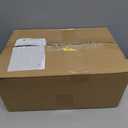 50 Pcs 32 Oz disposable meal prep containers，paper bowls with lids，disposable soup bowls，soup bowls disposable hot/cold，disposable salad bowls with lids，