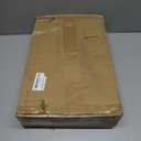 Wokceer Round Backdrop Stand 8FT Gold Wedding Arch Metal Circle Balloon Arch Stand for Birthday Party Wedding Bridal Shower Anniversary Ceremony