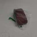 3x21 3 x 21 Inch Sanding Belt Pack 3-Inch x 21-Inch,12 Pcs(4 Each of 80 120 150 Grits) Aluminum Oxide for Sander