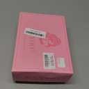 NAYOO Long Black Mixed Blonde Wavy Wig for Women 26 Inch Middle Part Curly Wavy Wig Natural Looking Synthetic Heat Resistant Fiber for Daily Party (Black Mixed Blonde)