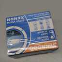 Fit for Chrysler 2011-2024 300C 300S 2015-2017 200C 200S 2017-2020 Pacifica Minivan 2020-2024 Voyager Minivan D3S HID Xenon Headlight Bulbs, High Low Beam Light Bulb, 6000K White, Pack of 2