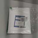 SUPER Thick 120lb Cover Cardstock Paper - Plain Heavy Bright White Stock - 8.5" x 11" - Inkjet/Laser Printer Compatible (100 Sheets)