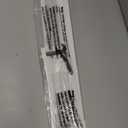 LazBlinds No Tools No Drill Cordless Cellular Shades, Blackout Light Blocking Honeycomb Shades for Home, Thermal Insulation Blinds for Windows, 29" W x 64" H, White