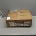 Washable Area Rug 8x10, Large Soft Rugs for Living Room Vintage Beige Carpet 8x10 Area Rugs for Bedroom Dining Room Non-Slip Stain Resistant Under Table Rug