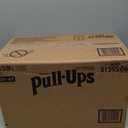 Pull-Ups Girls' Potty Training Pants, Size 3T-4T Training Underwear (32-40 lbs), 112 Count (4 Packs of 28)