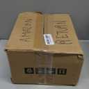 SONGMICS 12 Pack Wooden Pants Hangers, Premium Solid Wood with Non-Slip Felt, Hold Pants Tightly, Smooth Finish Wood Skirt Hangers, with 360 Swivel Hook, Natural UCRW007-12