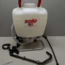 Solo 475-B-DELUXE 4-Gallon Professional Backpack Sprayer
