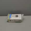 myQ Smart Garage Door Video Keypad with Wide-Angle Camera,Customizable PIN Codes,and Smartphone ControlTake Charge of Your Garage Access Works with Chamberlain, LiftMaster and Craftsman openers,White