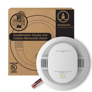 Kidde, Hardwired Smoke Detector