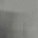 LAMIT Linen Curtains 30 Inch Length 2 Panels for Kitchen/Cafe, Light Filtering Linen Textured Panels Rod Pocket Boho Short Camper Drapes for RV Basement/Small Windows, 42 x 30 Inch, Light Blue