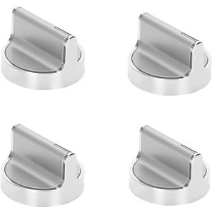 Upgraded W11517335 knob, Replacing AP7002933 W10877754 W10850040 W11458844, Compatible with Whirlpool Series and Electric Furnace Series, Easy and Fast DIY Installation