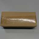 CCINEE 12Pcs Fall Artificial Flowers Chrysanthemum Ball, Autumn Silk Floral Arrangement Fake Flowers Bouquet Long Stem Hydrangea for Home Office Coffee House Parties and Wedding Decor (Orange)