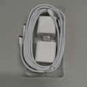 2Pack for iPhone 17 Charger Block,for Apple 20W Fast Charging Wall Cube,6FT 3A USB C Cable,Dual Port Power Delivery Adapter,USB C Brick for iPhone 17/Air/16/E/15 Plus Pro Max,for iPad Pro/Air/Mini