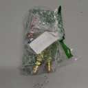 2 Pieces 1/2" Pex Ball Valve Hot and Cold, 24-2-1&2=2X