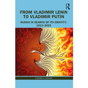 From Vladimir Lenin to Vladimir Putin - Paperback
