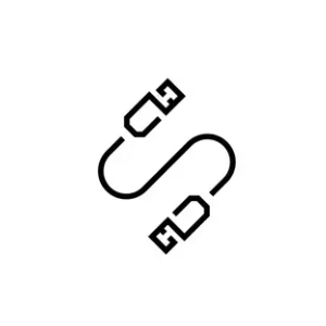 Set of 5 Electronic Accessories