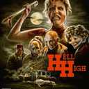 DVD Hell High (Special Edition) [Blu-ray]