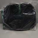 Everlasting Comfort Doctor Recommended Memory Foam Seat Cushion for Office Chairs & Car - Ergonomic Office Desk Accessories - Cushions for Tailbone Pain Relief, Sciatica (Charcoal Black, XX-Large)