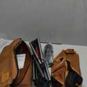 Naturehike YL08 Ultralight Camping Chair, 2.38 LBS Portable Backpacking Chair with Anti-Sinking Feet, Lightweight Compact Folding Hiking Camp Chair (Standard, Yellow)