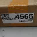 ApplianPar Front Bumper Lower Grille Grill for Mercedes-Benz E300 E350 E550 2010-2013