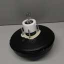 ACDelco GM Original Equipment 178-0931 (23234989) Vacuum Power Brake Booster Kit with Grommet and Gasket