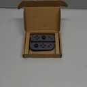 JYELUK Replacement for Nintendo Switch Controller,Compatible with Switch Controllers With RGB LED，Support Double Vibration/Wakeup/Screenshot