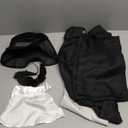 Kids Abraham Lincoln Costume California Costumes for Boys Presidents Day Halloween Cosplay Costume (12-14 Years)