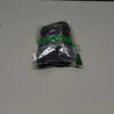 FeelinGirl Shapewear Tummy Control Seamless Bodysuit Hip Enhancer Body Shaper for Women (Medium-Large, Black)